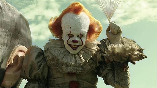 "Pennywise