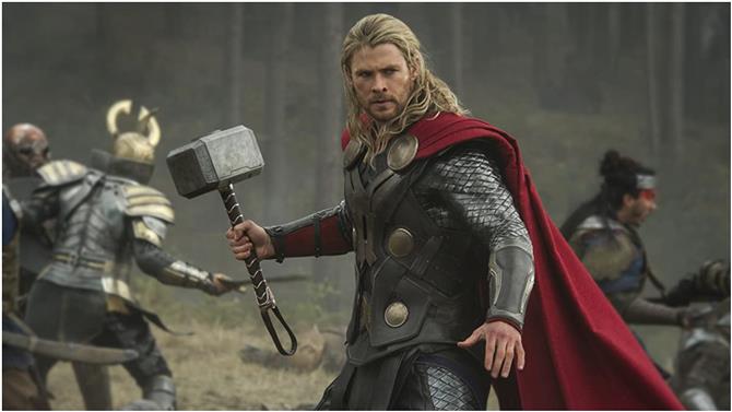 "Thor: