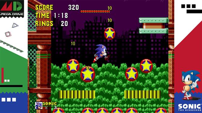 "Sonic