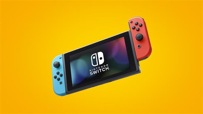 Nintendo Switch befasst sich mit Bundles