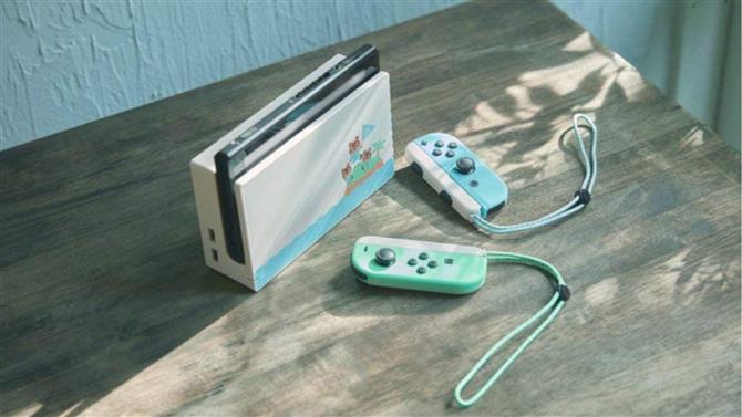 "Nintendo