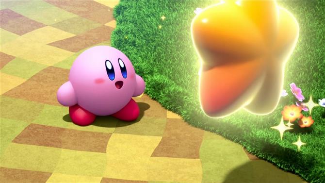 "Kirby