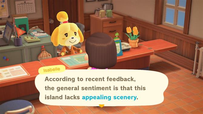 Animal crossing самые красивые острова