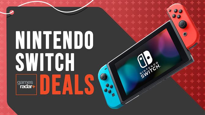 Paquetes baratos de Nintendo Switch: obtenga las últimas ofertas, precios y ventas - Los películas, tv que
