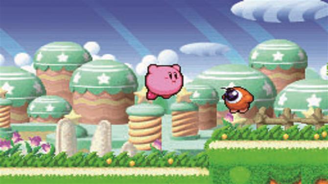 "Kirby