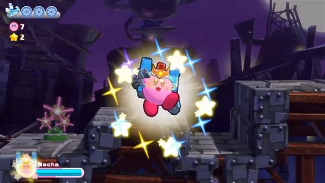 "Kirbyho