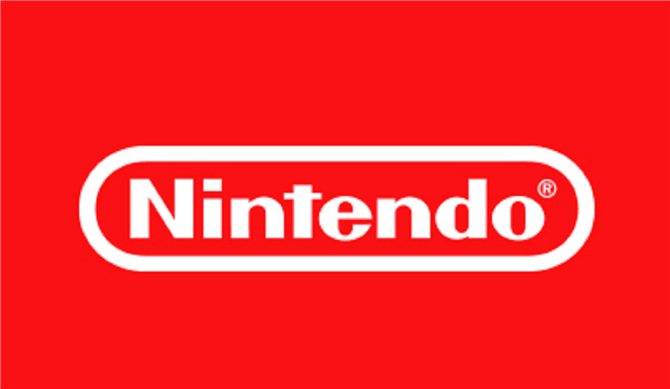 "Nintendo"