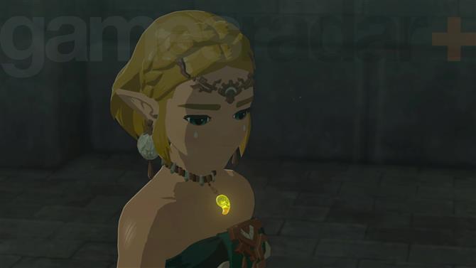 "Zelda