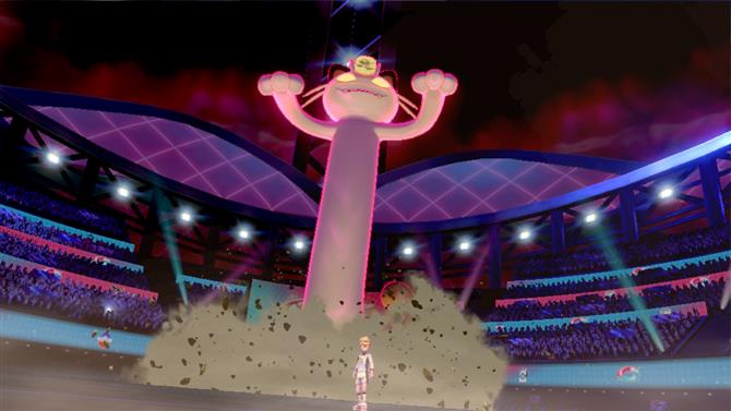 Todos Los Pokémon Gigantamax En Pokemon Sword And Shield Los Juegos Películas Tv Que Amas 