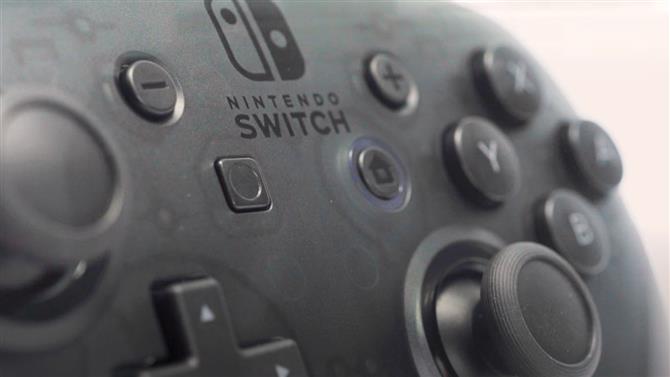 Ofertas Nintendo Switch da Cyber ​​Monday