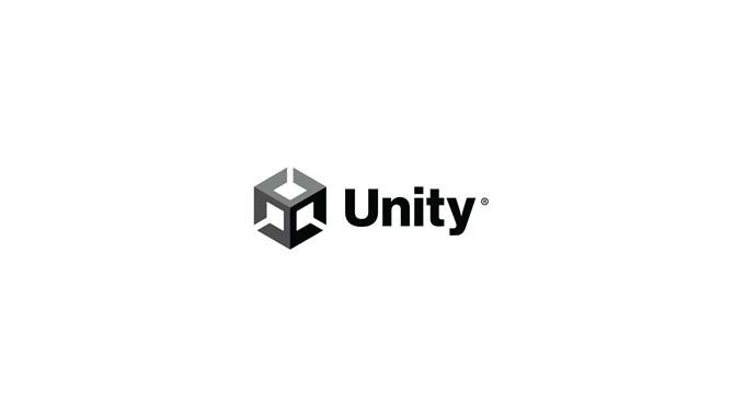 "Unityロゴ"