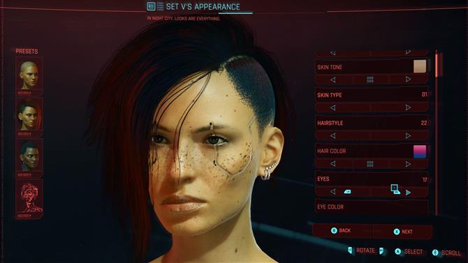 Cyberpunk 2077