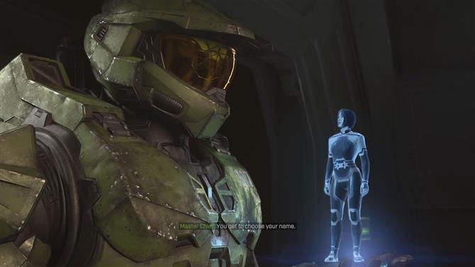 "Halo