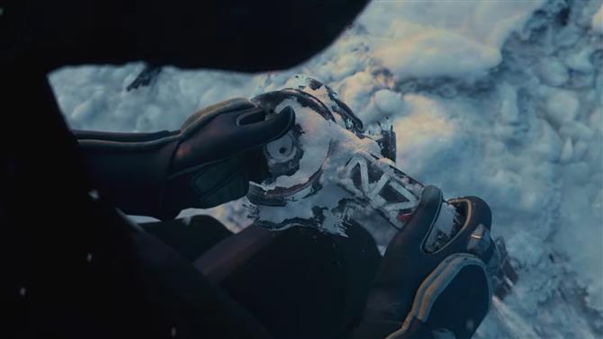 Mass Effect 5