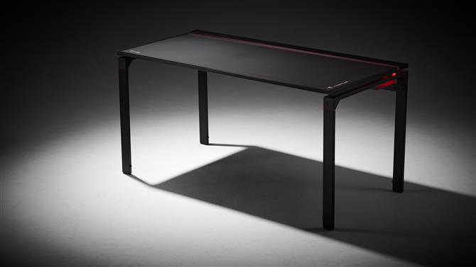 "Secretlab