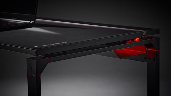 "Secretlab