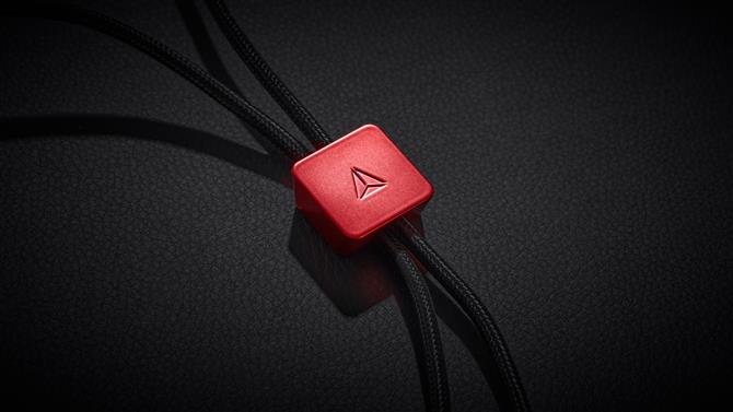 "Secretlab