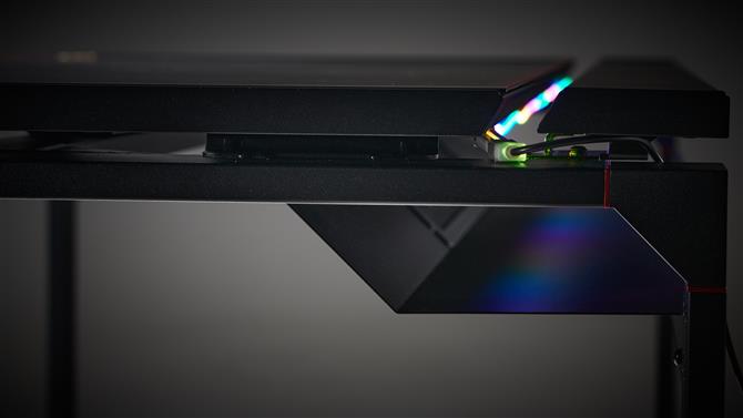 "Secretlab