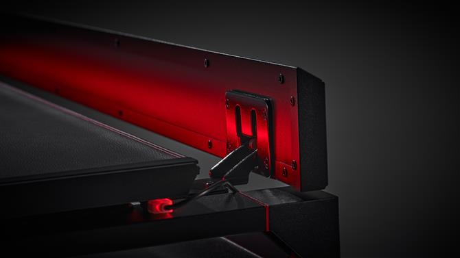 "Secretlab