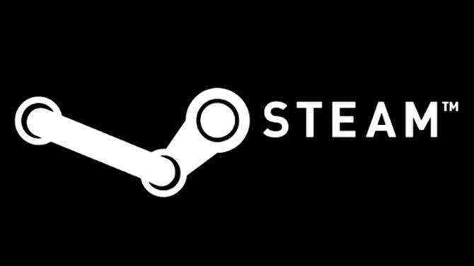 "Steam-logotyp"