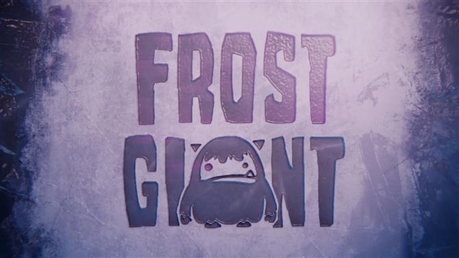 "Frost