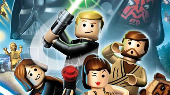 de Lego Star Wars: The Complete Cómo desbloquear personajes adicionales, habilidades y - Los juegos, películas, tv que amas.