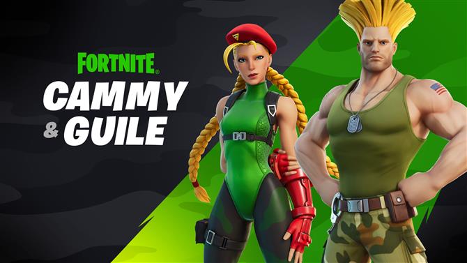 "Fortnite"