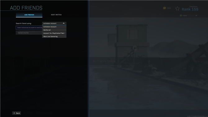 Modern Warfare Crossplay Jak Hrat S Prateli Napric Platformami Hry Filmy Televize Ktere Mate Radi