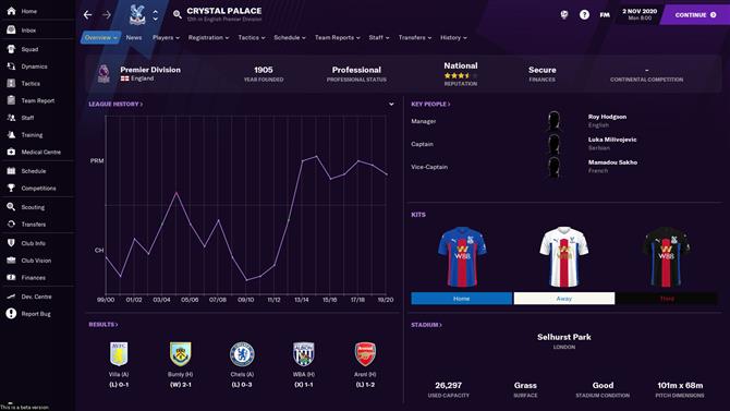 football manager 2021 reviews