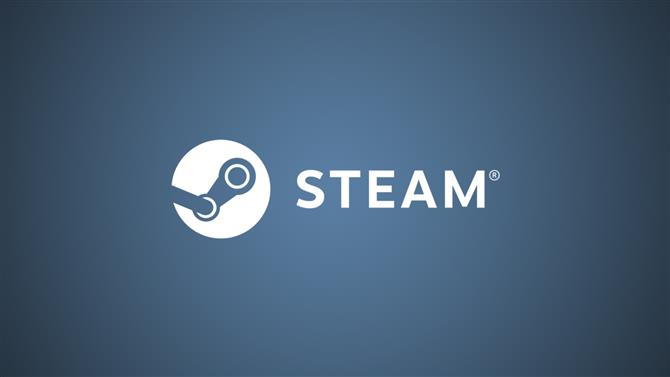 "Steam-logo