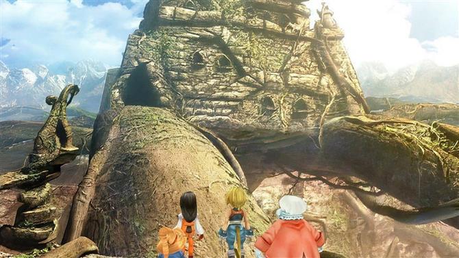final fantasy ix pc mods final fantasy ix pc mods