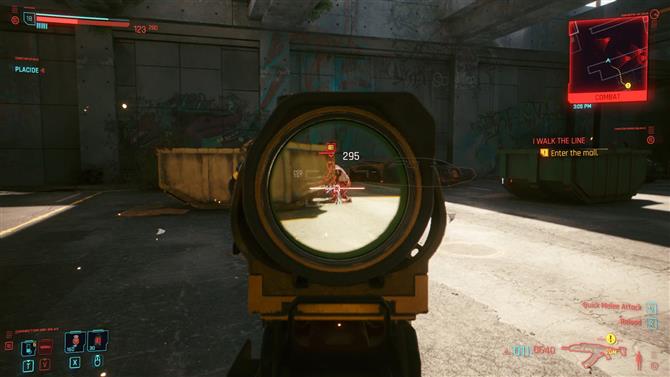 Cyberpunk 2077 versions