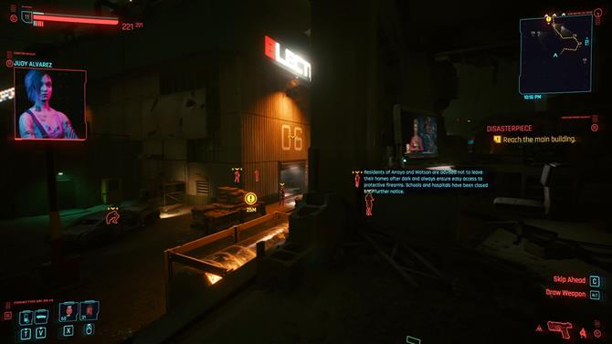 Cyberpunk 2077 versions