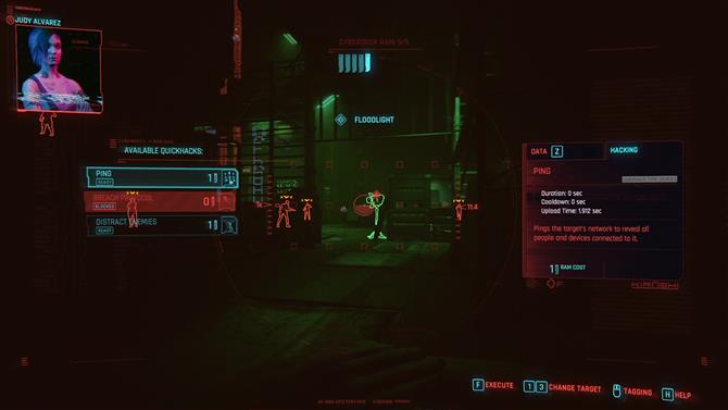 Cyberpunk 2077 versions