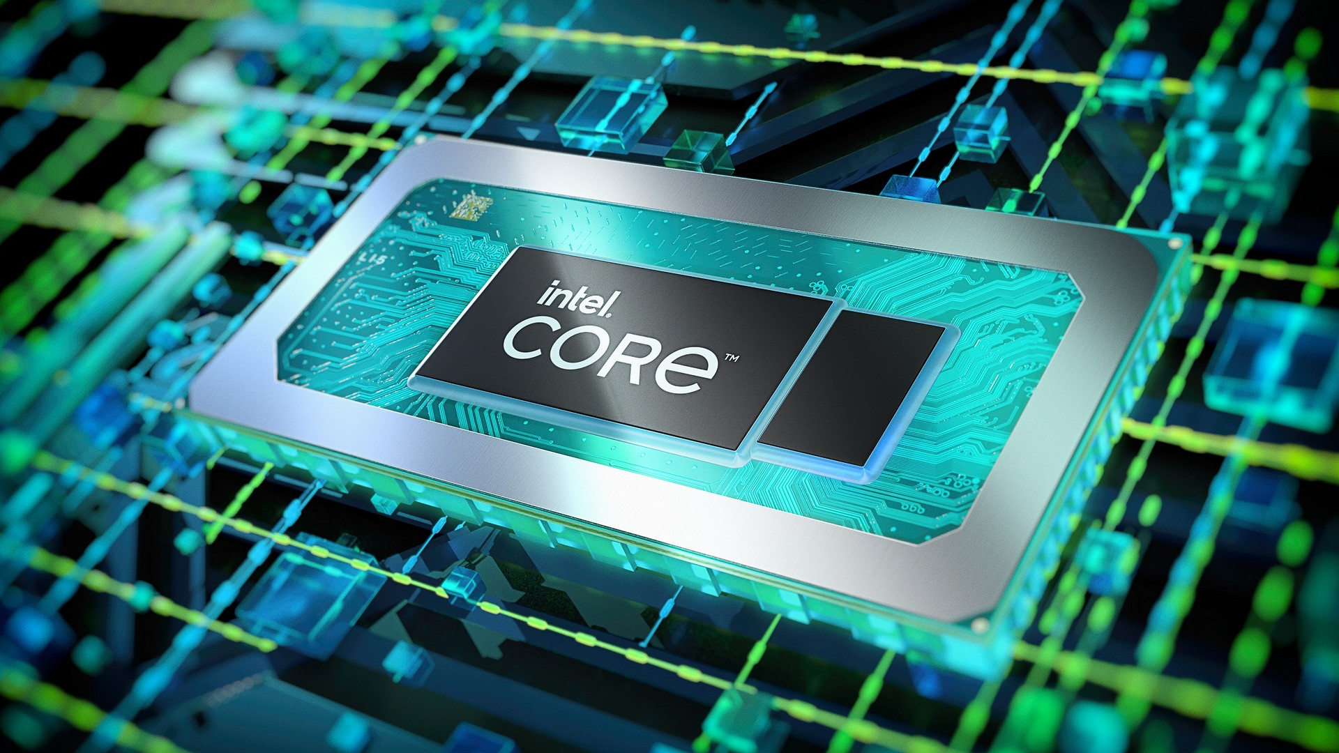 Intel Core 12. Generation HX-Serie