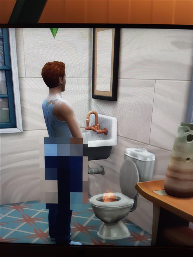 ultima atualizacao the sims 4 ultima atualizacao the sims 4