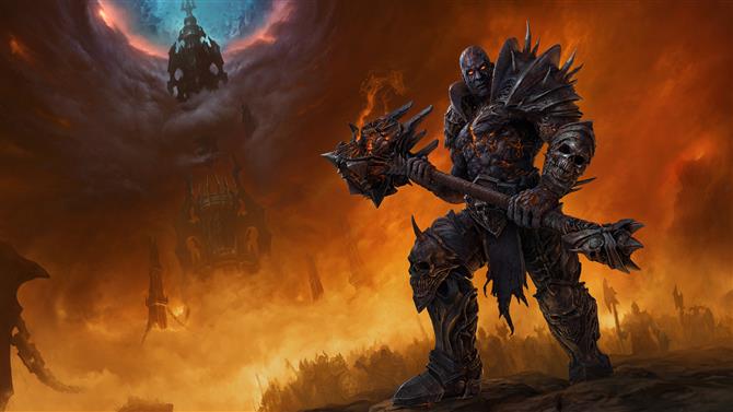 Квест World Of Warcraft Final Pieces
