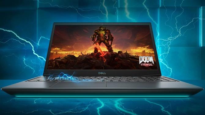 Dell G5 Gaming-Laptop
