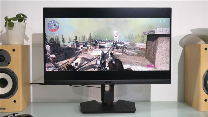 "MSI