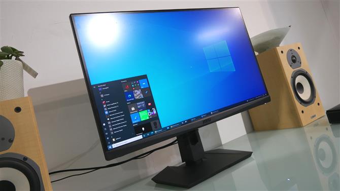 "MSI