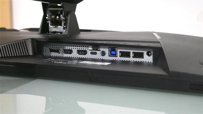 "MSI
