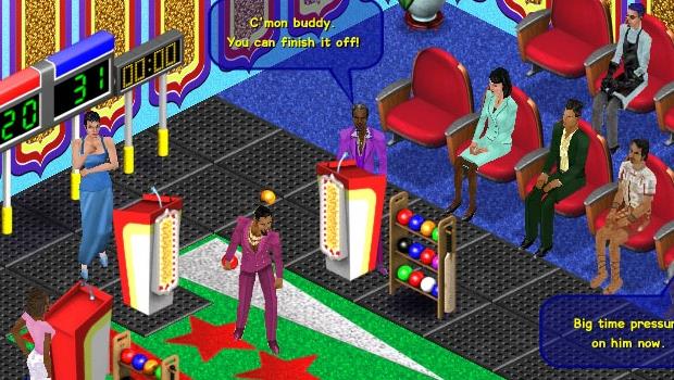 Multijugador De Sims 4 Todo Lo Que Sabemos Sobre El Multijugador En Linea Para La Simulacion Epica De Ea Los Juegos Peliculas Tv Que Amas