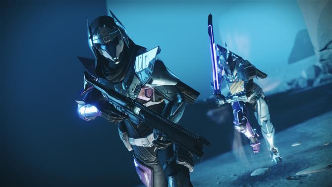 Profecía de Destiny 2