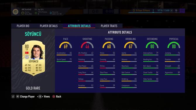 FIFA 21