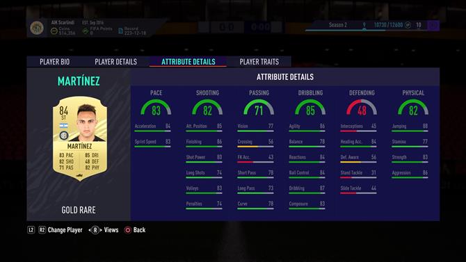 FIFA 21