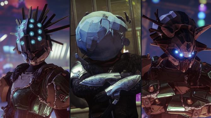 Destiny 2は来週も2倍のナイトフォール報酬を実行しており ホーンテッドフォレストは5倍の戦利品で戻ってきました 好きなゲーム 映画 テレビ