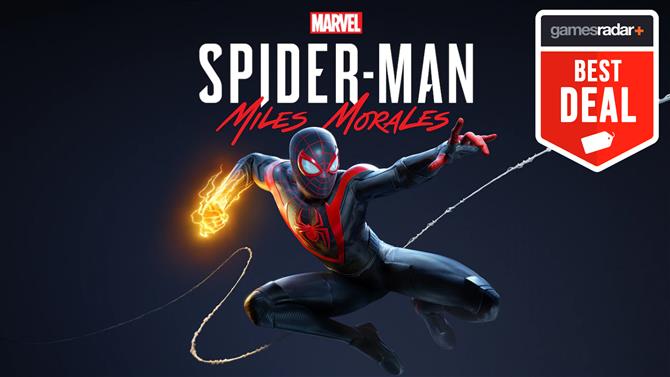 スパイダーマン マイルズモラレスの先行予約 最高の価格とエディションを手に入れよう 好きなゲーム 映画 テレビ