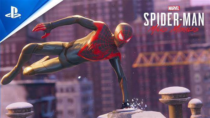 Ofertas de Spider-Man: Miles Morales