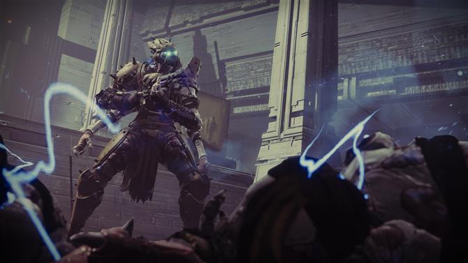 "Destiny
