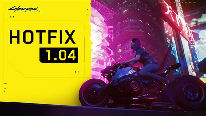 Cyberpunk 20977 stürzt ab